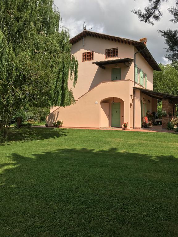Villa Favilli Pisa Esterno foto